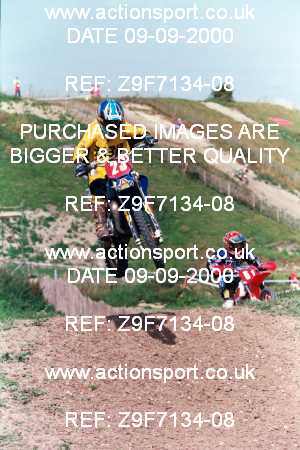 Photo: Z9F7134-08 ActionSport Photography 09/09/2000 ACU BYMX Team Event - Foxhills  _2_Inter85s #23