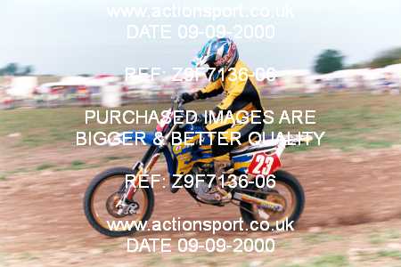 Photo: Z9F7136-06 ActionSport Photography 09/09/2000 ACU BYMX Team Event - Foxhills  _2_Inter85s #23