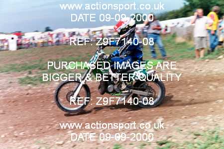 Photo: Z9F7140-08 ActionSport Photography 09/09/2000 ACU BYMX Team Event - Foxhills  _3_Inter100s #35