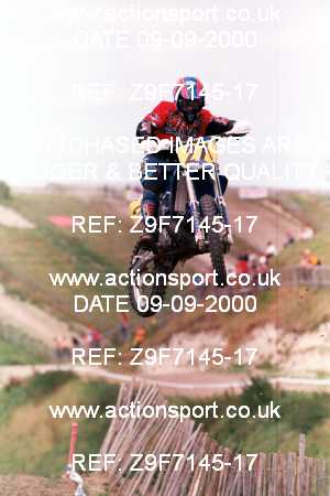 Photo: Z9F7145-17 ActionSport Photography 09/09/2000 ACU BYMX Team Event - Foxhills  _5_Adults #27