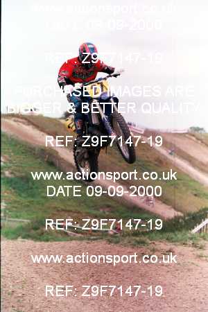 Photo: Z9F7147-19 ActionSport Photography 09/09/2000 ACU BYMX Team Event - Foxhills  _5_Adults #27