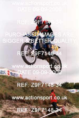 Photo: Z9F7148-34 ActionSport Photography 09/09/2000 ACU BYMX Team Event - Foxhills  _5_Adults #27