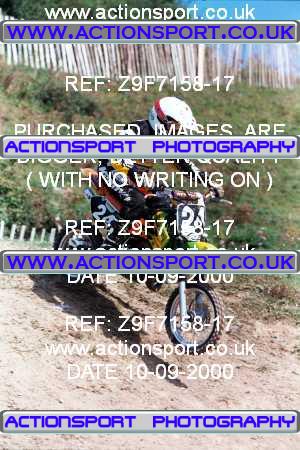 Photo: Z9F7158-17 ActionSport Photography 10/09/2000 BSMA National - Langrish _1_60s #24