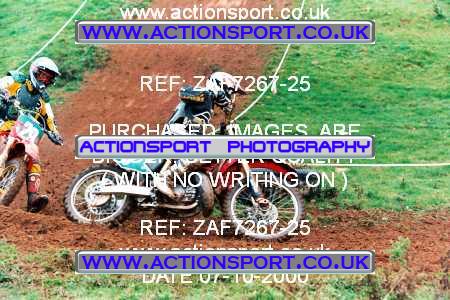 Photo: ZAF7267-25 ActionSport Photography 07/10/2000 ACU South West Centre Remedies Bar Series - Ladram Bay  _2_Experts #50