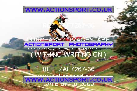 Photo: ZAF7267-36 ActionSport Photography 07/10/2000 ACU South West Centre Remedies Bar Series - Ladram Bay  _2_Experts #29