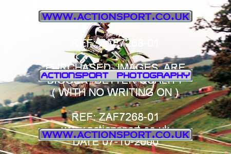 Photo: ZAF7268-01 ActionSport Photography 07/10/2000 ACU South West Centre Remedies Bar Series - Ladram Bay  _2_Experts #6