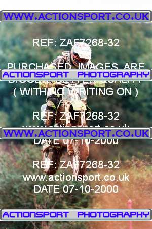 Photo: ZAF7268-32 ActionSport Photography 07/10/2000 ACU South West Centre Remedies Bar Series - Ladram Bay  _2_Experts #6
