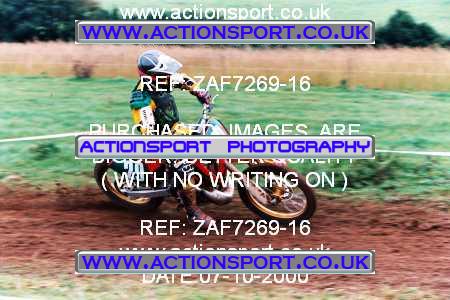 Photo: ZAF7269-16 ActionSport Photography 07/10/2000 ACU South West Centre Remedies Bar Series - Ladram Bay  _2_Experts #29