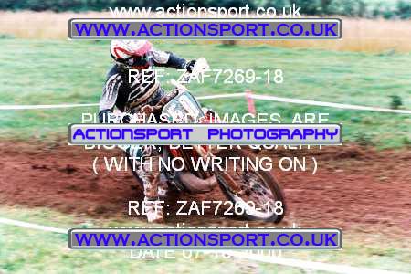Photo: ZAF7269-18 ActionSport Photography 07/10/2000 ACU South West Centre Remedies Bar Series - Ladram Bay  _2_Experts #50