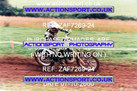 Photo: ZAF7269-24 ActionSport Photography 07/10/2000 ACU South West Centre Remedies Bar Series - Ladram Bay  _2_Experts #6