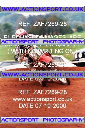 Photo: ZAF7269-28 ActionSport Photography 07/10/2000 ACU South West Centre Remedies Bar Series - Ladram Bay  _2_Experts #50