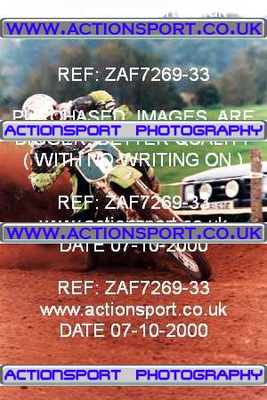 Photo: ZAF7269-33 ActionSport Photography 07/10/2000 ACU South West Centre Remedies Bar Series - Ladram Bay  _2_Experts #6