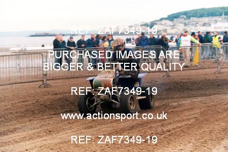 Photo: ZAF7349-19 ActionSport Photography 20,21/10/2000 Weston Beach Race  _1_Saturday #819