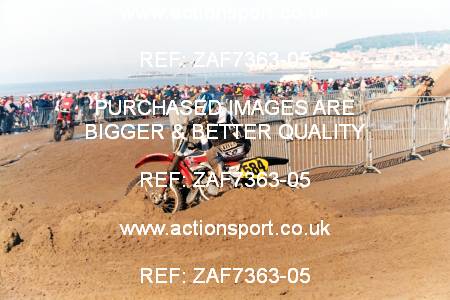 Photo: ZAF7363-05 ActionSport Photography 20,21/10/2000 Weston Beach Race  _2_Sunday #584