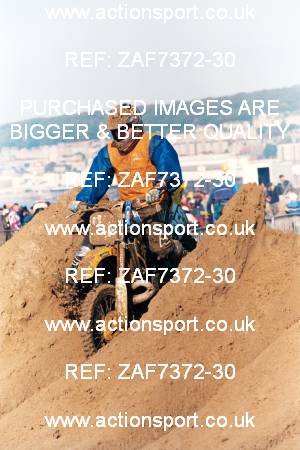 Photo: ZAF7372-30 ActionSport Photography 20,21/10/2000 Weston Beach Race  _2_Sunday #253