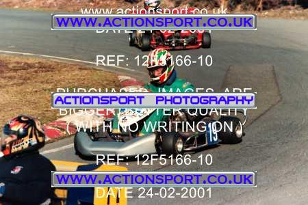 Photo: 12F5166-10 ActionSport Photography 24/02/2001 Camberley Kart Club - Blackbushe _6_Gearbox #19