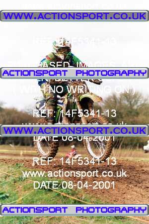 Photo: 14F5341-13 ActionSport Photography 08/04/2001 ORPA Vale of White Horse MX - Enstone  _0_SolosPractice #77