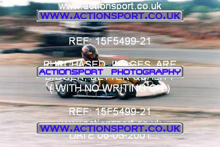 Photo: 15F5499-21 ActionSport Photography 06/05/2001 Forest Edge Kart Club _7_250Gearbox #77