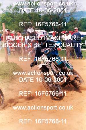 Photo: 16F5766-11 ActionSport Photography 10/06/2001 AMCA Gloucester MXC - Haresfield _1_SeniorsUnlimited #69