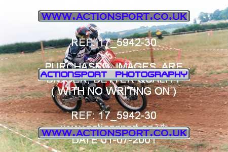 Photo: 17_5942-30 ActionSport Photography 01/07/2001 YMSA Poole & Parkstone MC _7_NonExperts #15