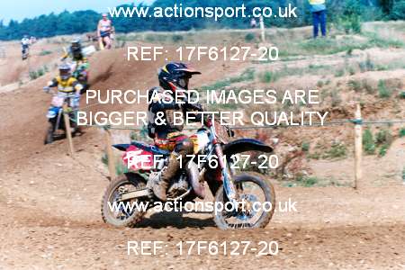 Photo: 17F6127-20 ActionSport Photography 29/07/2001 YMSA Supernational - Wildtracks, Chippenham _3_80s #44