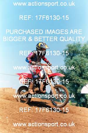Photo: 17F6130-15 ActionSport Photography 29/07/2001 YMSA Supernational - Wildtracks, Chippenham _3_80s #30