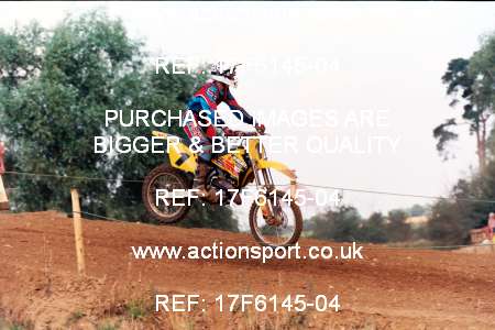 Photo: 17F6145-04 ActionSport Photography 29/07/2001 YMSA Supernational - Wildtracks, Chippenham _6_Schoolboy125s #1