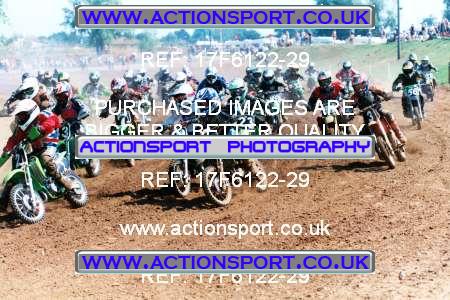 Photo: 17F6122-29 ActionSport Photography 29/07/2001 YMSA Supernational - Wildtracks, Chippenham _2_60s #7