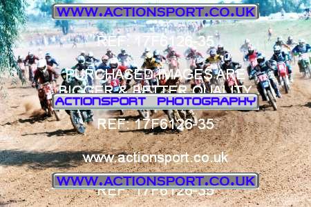 Photo: 17F6126-35 ActionSport Photography 29/07/2001 YMSA Supernational - Wildtracks, Chippenham _3_80s #33