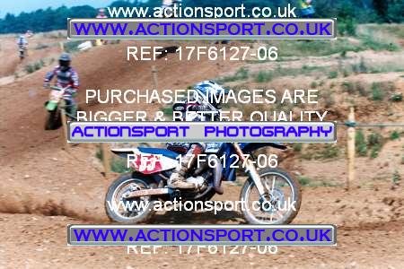 Photo: 17F6127-06 ActionSport Photography 29/07/2001 YMSA Supernational - Wildtracks, Chippenham _3_80s #33
