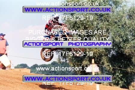 Photo: 17F6129-19 ActionSport Photography 29/07/2001 YMSA Supernational - Wildtracks, Chippenham _3_80s #33