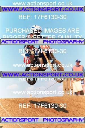 Photo: 17F6130-30 ActionSport Photography 29/07/2001 YMSA Supernational - Wildtracks, Chippenham _3_80s #33