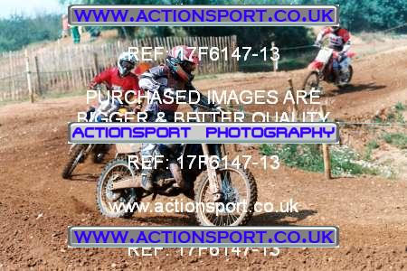 Photo: 17F6147-13 ActionSport Photography 29/07/2001 YMSA Supernational - Wildtracks, Chippenham _7_AdultB #8