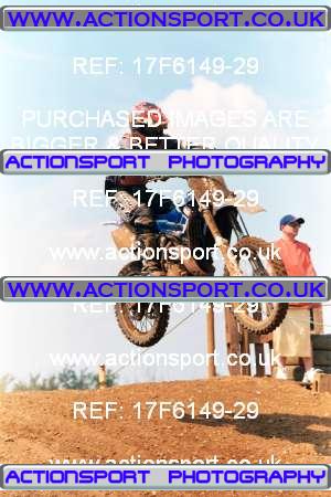 Photo: 17F6149-29 ActionSport Photography 29/07/2001 YMSA Supernational - Wildtracks, Chippenham _7_AdultB #8
