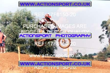 Photo: 17F6150-20 ActionSport Photography 29/07/2001 YMSA Supernational - Wildtracks, Chippenham _7_AdultB #8