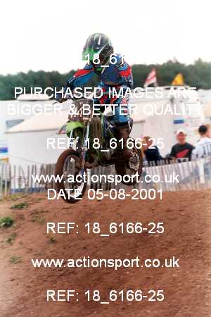 Photo: 18_6166-25 ActionSport Photography 05/08/2001 ACU BYMX National Glenrothes Youth MXC - Leuchars _1_65s #114