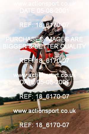 Photo: 18_6170-07 ActionSport Photography 05/08/2001 ACU BYMX National Glenrothes Youth MXC - Leuchars _3_BigWheel85s #126