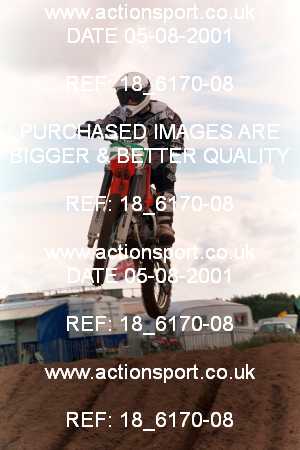 Photo: 18_6170-08 ActionSport Photography 05/08/2001 ACU BYMX National Glenrothes Youth MXC - Leuchars _3_BigWheel85s #126