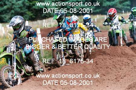 Photo: 18_6175-34 ActionSport Photography 05/08/2001 ACU BYMX National Glenrothes Youth MXC - Leuchars _1_65s #114