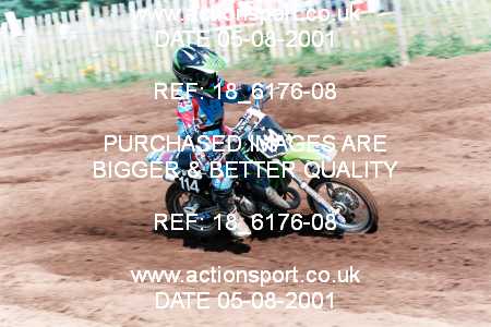 Photo: 18_6176-08 ActionSport Photography 05/08/2001 ACU BYMX National Glenrothes Youth MXC - Leuchars _1_65s #114
