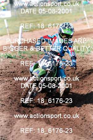 Photo: 18_6176-23 ActionSport Photography 05/08/2001 ACU BYMX National Glenrothes Youth MXC - Leuchars _1_65s #114