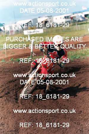 Photo: 18_6181-29 ActionSport Photography 05/08/2001 ACU BYMX National Glenrothes Youth MXC - Leuchars _2_SmallWheel85s #114