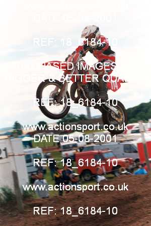 Photo: 18_6184-10 ActionSport Photography 05/08/2001 ACU BYMX National Glenrothes Youth MXC - Leuchars _2_SmallWheel85s #114