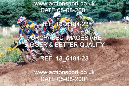 Photo: 18_6184-23 ActionSport Photography 05/08/2001 ACU BYMX National Glenrothes Youth MXC - Leuchars _3_BigWheel85s #6