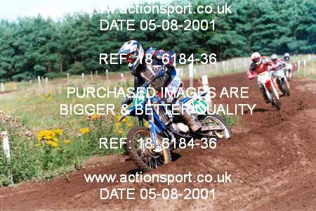 Photo: 18_6184-36 ActionSport Photography 05/08/2001 ACU BYMX National Glenrothes Youth MXC - Leuchars _3_BigWheel85s #74