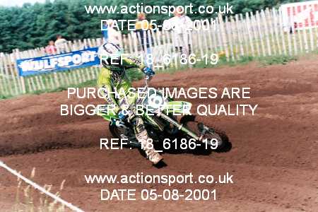 Photo: 18_6186-19 ActionSport Photography 05/08/2001 ACU BYMX National Glenrothes Youth MXC - Leuchars _3_BigWheel85s #6