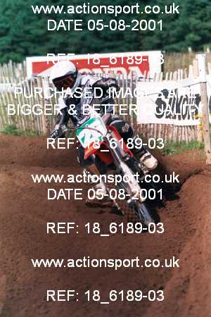 Photo: 18_6189-03 ActionSport Photography 05/08/2001 ACU BYMX National Glenrothes Youth MXC - Leuchars _3_BigWheel85s #126
