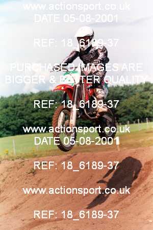 Photo: 18_6189-37 ActionSport Photography 05/08/2001 ACU BYMX National Glenrothes Youth MXC - Leuchars _3_BigWheel85s #126