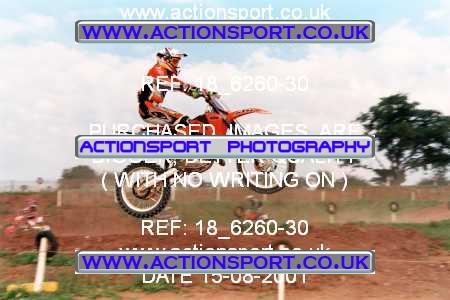Photo: 18_6260-30 ActionSport Photography 15/08/2001 ACU Apex Supercross - Apex Moto Parc  _5_Seniors #17