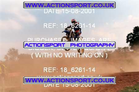 Photo: 18_6261-14 ActionSport Photography 15/08/2001 ACU Apex Supercross - Apex Moto Parc  _3_Adults #79